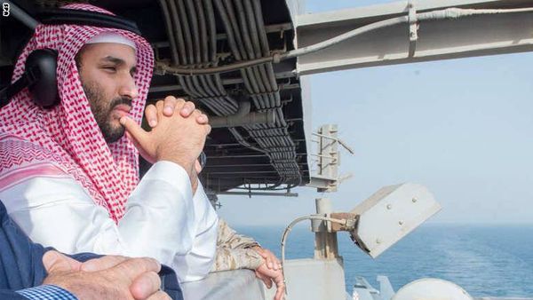 السعودية تعلن عن تشكيل تحالف إسلامي من 34 دولة لمحاربة الإرهاب..