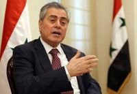 ماذا قال السفير السوري عن "خبر إختفاء 5 سوريين"؟