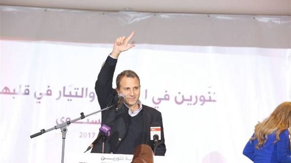 باسيل: قانون الانتخاب أهم من الرئاسة...ولا "ستين" مهما كان الثمن