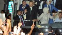 أردوغان: تركيا تغيرت ولم يعد بالإمكان إضعافها