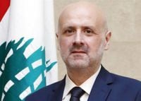مولوي تسلم تقرير بعثة الاتحاد الاوروبي النهائي حول الانتخابات