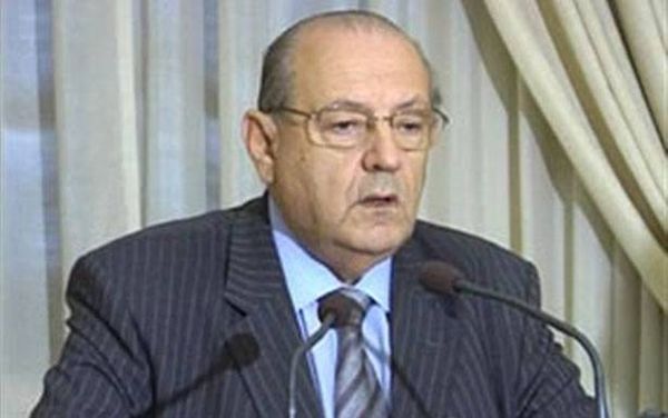 أبي نصر : موقف الخطيب ضربة قاسيّة للدستور