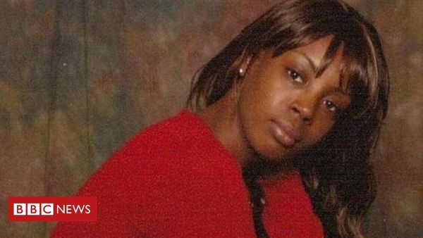Florida paramedics 'racially profiled' dying woman