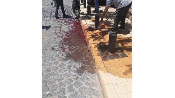 في بعلبك... قتله اثر خلاف على عربة خضار