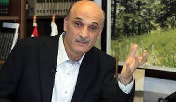 جعجع: ذاهبون للهاوية إذا ما استمرت الأمور بالأسابيع المقبلة على ما هي عليه