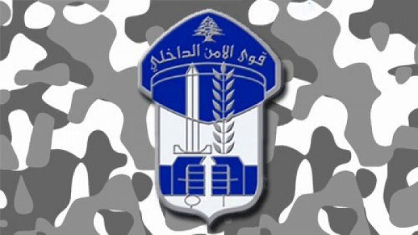 عصابة سرقة في قبضة قوى الأمن