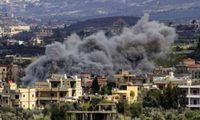 مجزرتان اسرائيليتان في برج قلاوية وحي الراهبات في النبطية