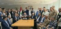 ميقاتي تفقد تحضيرات مطار بيروت للموسم السياحي:
التدابير والاجراءات المتخذة هي علي مستوي دولي
