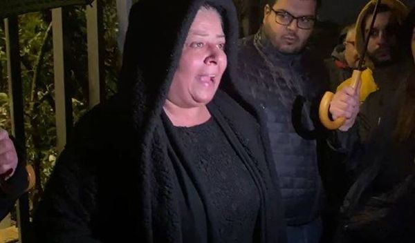 بعد إخلاء سبيله.. هذا ما قالته والدة وليم نون
