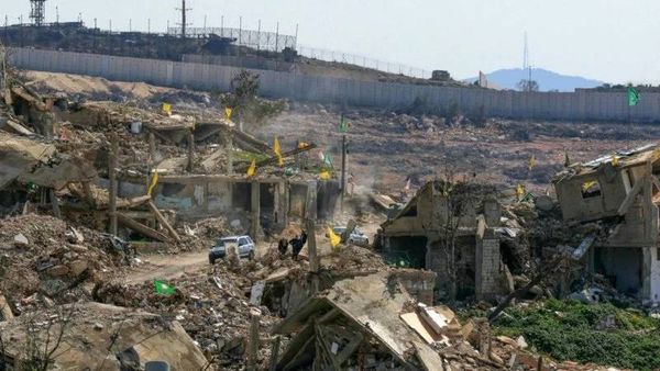 الموازنة والإعمار