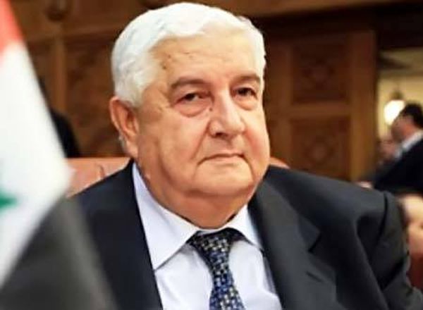 "المعلّم" في بيروت؟