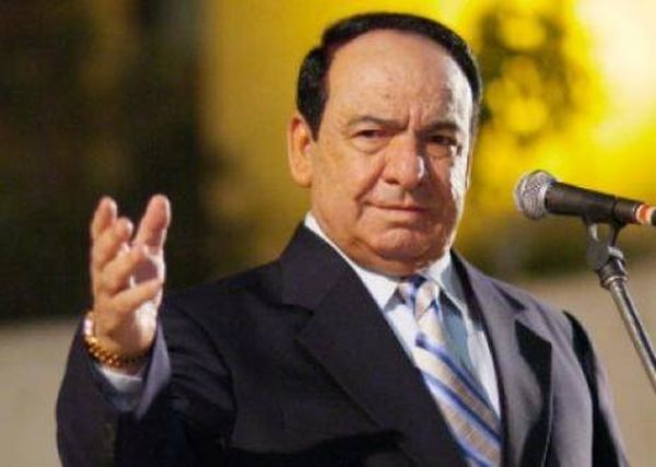 هكذا ردّ صباح فخري على "إشاعة وفاته"