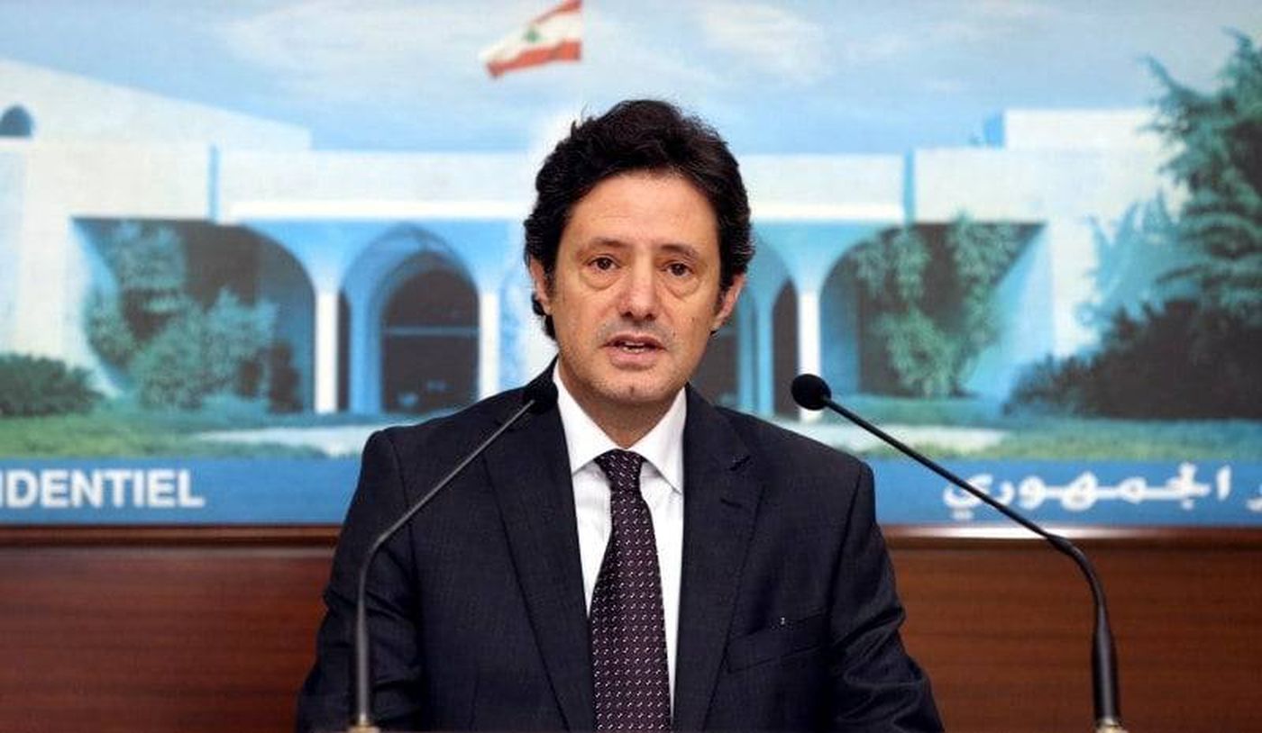 المكاري: لتعميم التحقيق في الفساد على كل الأراضي اللبنانية
