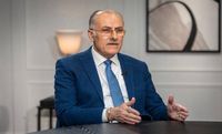 عبدالله: لا خيار أمام لبنان سوى التفاوض والدولة هي الضمانة