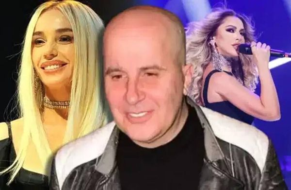 موجة اعتقالات جديدة تضرب المشهد الفني التركي