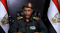 البرهان في بورتسودان... وأنباء عن جولة خارجية مرتقبة له لمناقشة سبل إنهاء الحرب