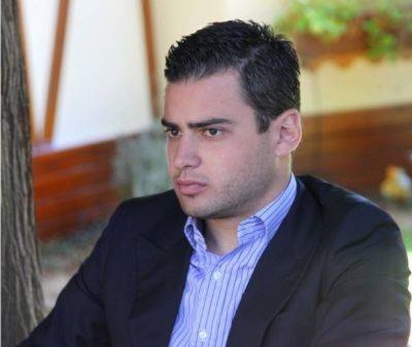 طوني فرنجية: تربطنا بعكار علاقات تاريخية شخصية ووطنية