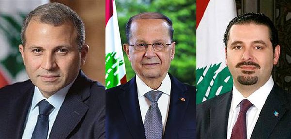 نحن في الجنوب وسوريا والعراق واليمن وغزة ومع كل شعب مظلوم