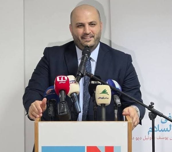 ناصر الدين: للتغطية الصحية الكاملة
في المستشفيات الحكومية