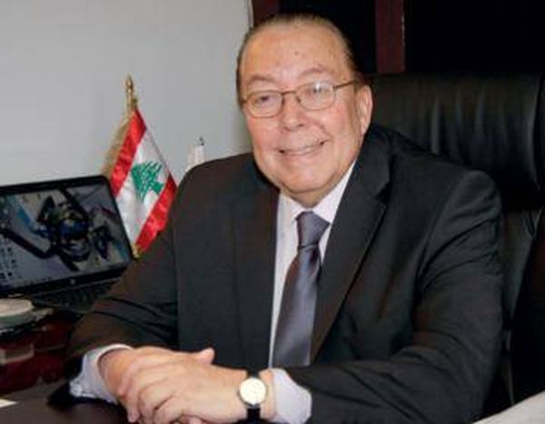 وزير البيئة: منفتح على كل انتقاد بعيدا عن اوركسترا الشتائم