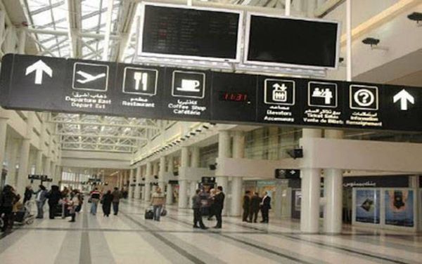 عودة مغتربين وغالبيتهم من افريقيا بدءاً من الاحد!