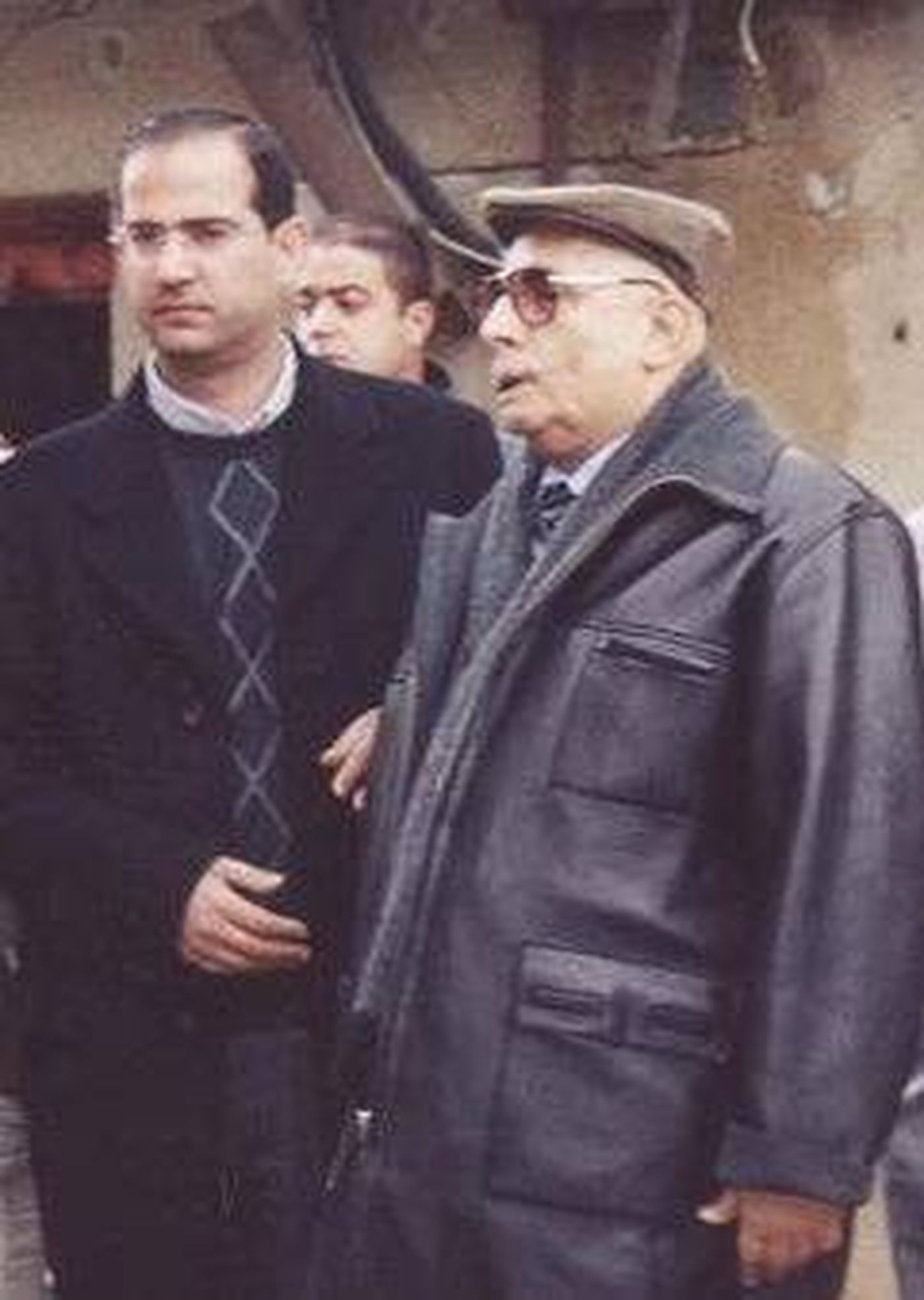 مصطفى معروف سعد … موعدٌ مع البطولة يتجدّد