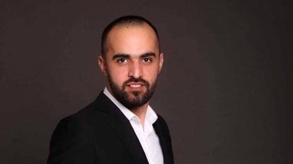 زاريه باريكيان يستنكر ما خرج عن وزير الخارجية وهذا ما قاله عن المملكة العربية السعودية