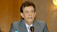"من الصعب إستيعاب موجة جديدة من الـ"كورونا"".. هارون: على الملقحين تلقي الجرعة الثالثة