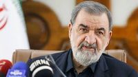 رضائي: هرمز لن يُفتح قبل استجابة واشنطن لشروط إيران