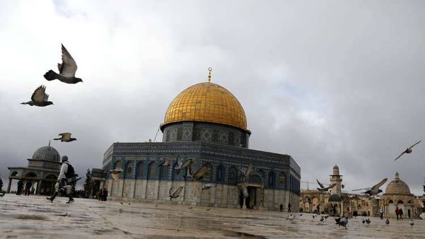 إسرائيل: البرازيل فتحت ملحقية دبلوماسية في القدس