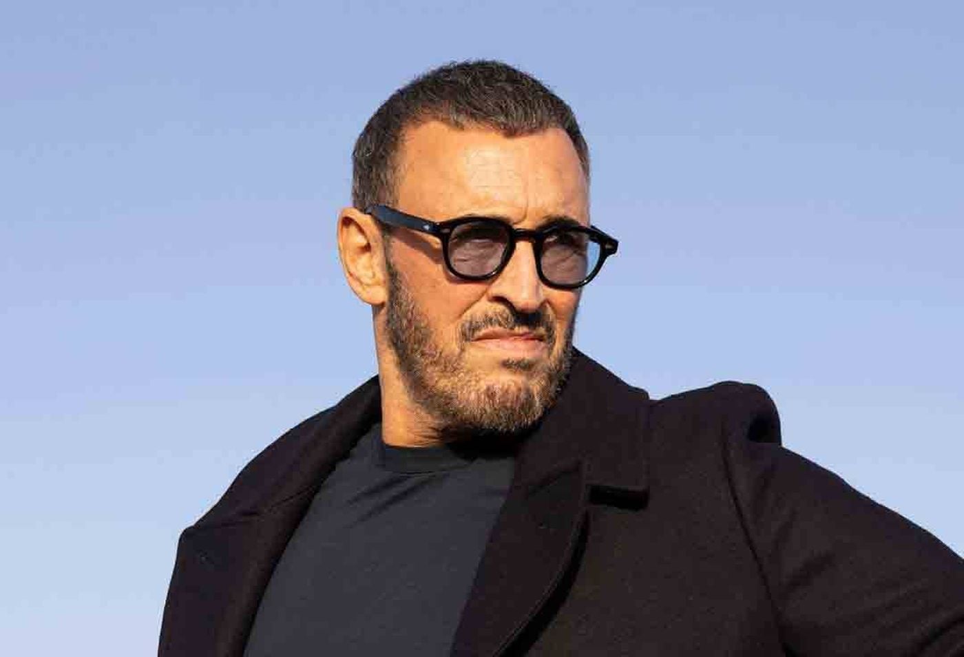 الموت يغيّب أدور المولى رفيق درب كاظم الساهر
