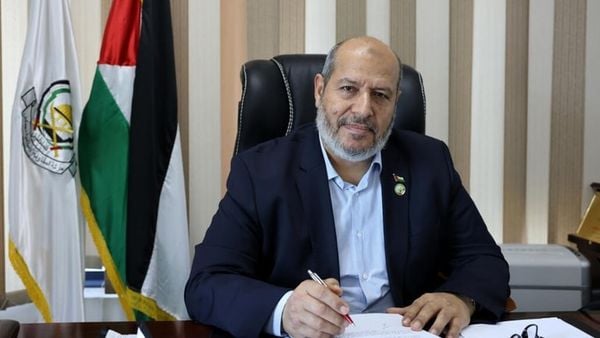 الحية يطرح وساطة حماس في اليمن.. ويدعو إلى توحيد الصفوف