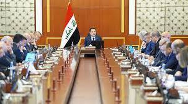 الحكومة العراقية تقرّ مشروع قانون لمكافحة الاختفاء القسري