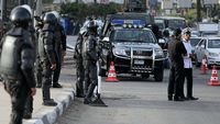 في مصر.. قتل زوجته و6 من أسرتها خلال جلسة صلح