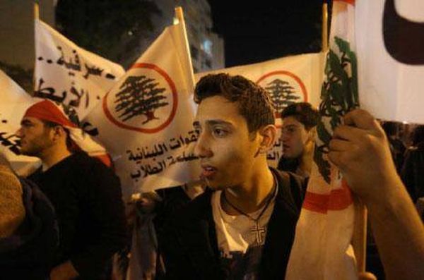 المستقبل: ردّنا على إطلاق سماحة لم يبدأ بعد