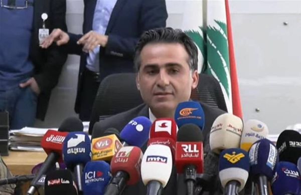 حمية من المطار: لتفعيل الأمن السيبرالي وتحديد الخرق سيكون خلال أيام