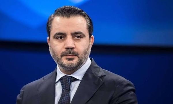 من طرابلس.. الشيباني يفتتح سفارة سوريا في ليبيا