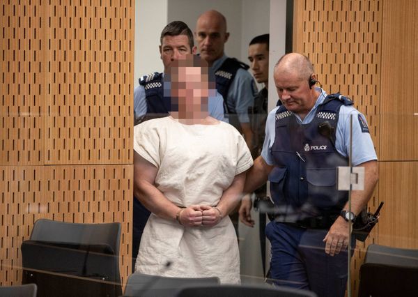 هذا ما طالب به شقيق الضحية المصري في حادث نيوزيلندا