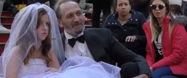 ولاية أميركية تمنع زواج الفتيات تحت سن 12 عاماً.. هذه المأساة كانت وراء هذا القانون