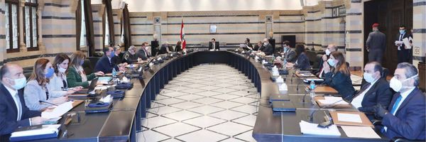 تباين حول حالة الطوارئ: البعض يريدها لوضع الحكومة جانبا
لا قرار سياسياً للاصلاحات فهل المطلوب إعادة هيكلة للدولة برمتها؟