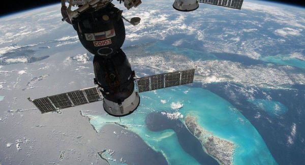 تأجيل إطلاق سفينة الشحن 