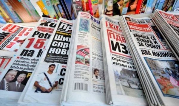 كيف علقت  الصحف على اقالة ألونسو؟