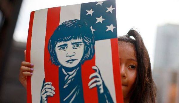 Le délai expire pour les réunifications de familles de migrants aux Etats-Unis