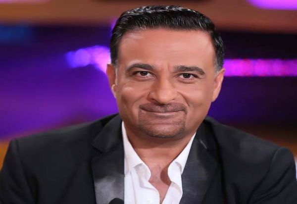 مجدي مشموشي يتسبّب بتوقيف برنامج وسام صبّاغ!