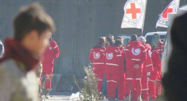 وكالة "سبوتنيك" تحصل على نسخة من نص اتفاق خروج المسلحين من حلب