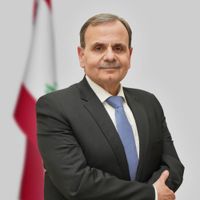 البزري يتابع ملف رفع سقوف السحوبات
