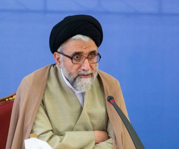 وزير الإستخبارات الإيراني: إحباط سلسلة من مُحاولات الإغتيال
«إسرائيل»: إيران لن تتمكّن من تطوير صواريخها ونشرها عبر العالم