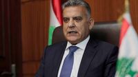 اللواء ابراهيم يتحدّث عن "أيام" للإنتهاء من ملف الترسيم: أميل لأن تكون الأمور ايجابية!