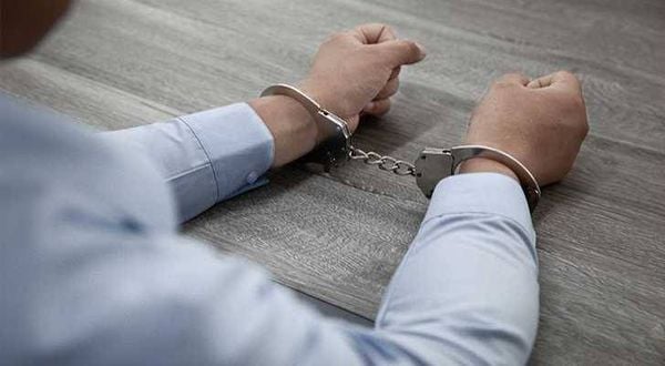 بناءً لتوجيهات محافظ بيروت.. فوج حرس بيروت يوقف شخصا بجرم تعاطي المخدّرات في قصقص