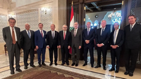 سلام: الإصلاح واستعادة سلطة الدولة مساران متلازمان لعمل الحكومة
